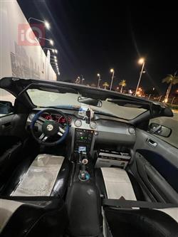 فۆرد مۆستانگ